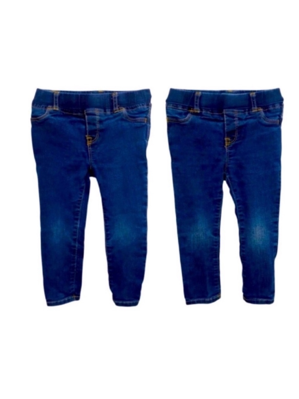 2 Gap Jeans
